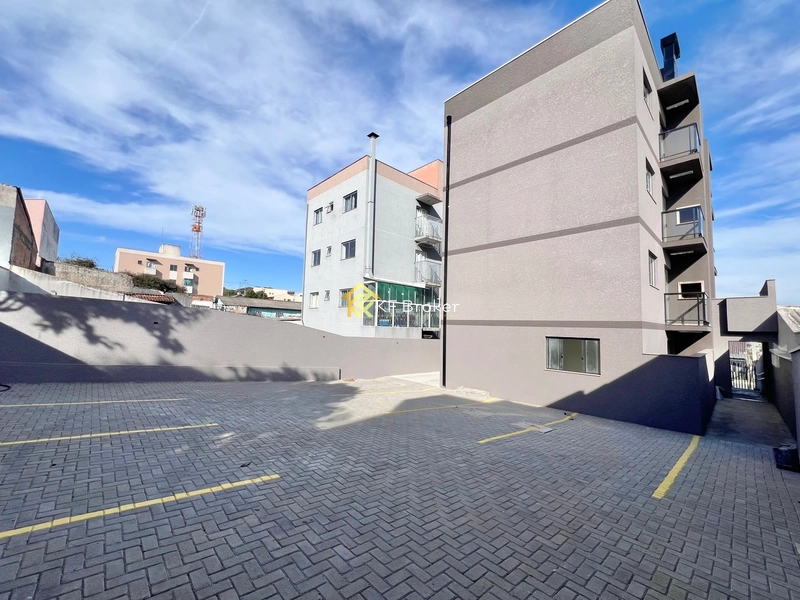 Cobertura à Venda, com 02 quartos - Campo Pequeno em Colombo/PR: 3ª foto da galeria de imagens do imóvel