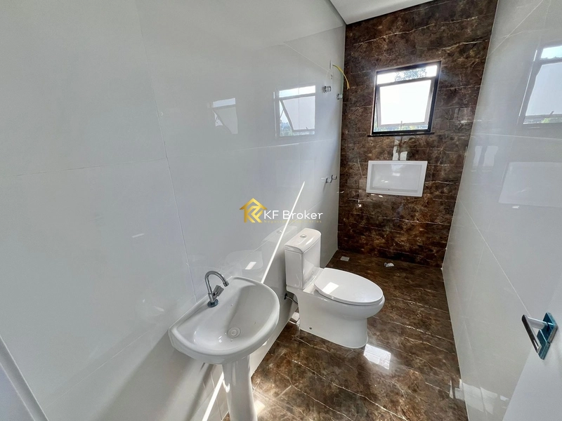 Sobrado à Venda, com 03 quartos - Guaraituba em Colombo/PR: 15ª foto da galeria de imagens do imóvel