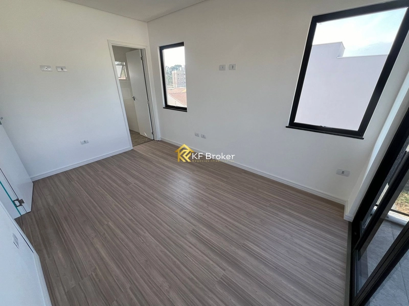 Sobrado à Venda, com 03 quartos - Guaraituba em Colombo/PR: 12ª foto da galeria de imagens do imóvel