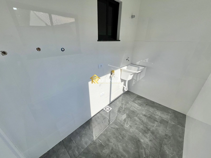 Sobrado à Venda, com 03 quartos - Guaraituba em Colombo/PR: 17ª foto da galeria de imagens do imóvel