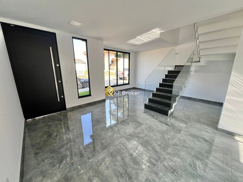 Sobrado à Venda, com 03 quartos - Guaraituba em Colombo/PR: 7ª foto da galeria de imagens do imóvel