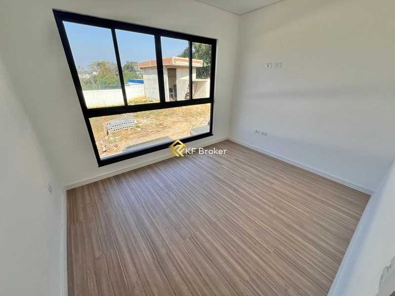 Sobrado à Venda, com 03 quartos - Guaraituba em Colombo/PR: 13ª foto da galeria de imagens do imóvel