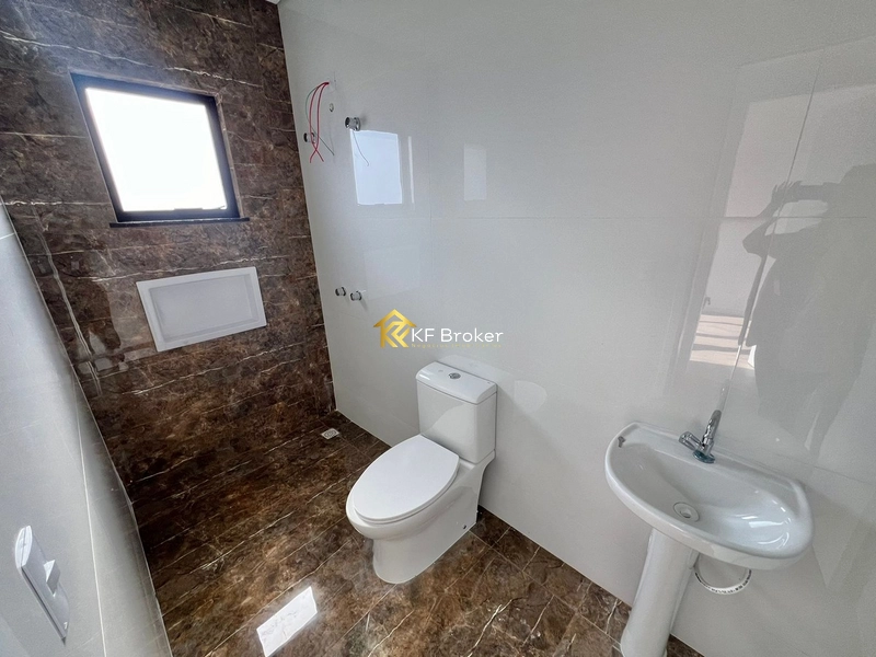 Sobrado à Venda, com 03 quartos - Guaraituba em Colombo/PR: 14ª foto da galeria de imagens do imóvel