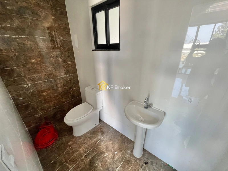 Sobrado à Venda, com 03 quartos - Guaraituba em Colombo/PR: 16ª foto da galeria de imagens do imóvel