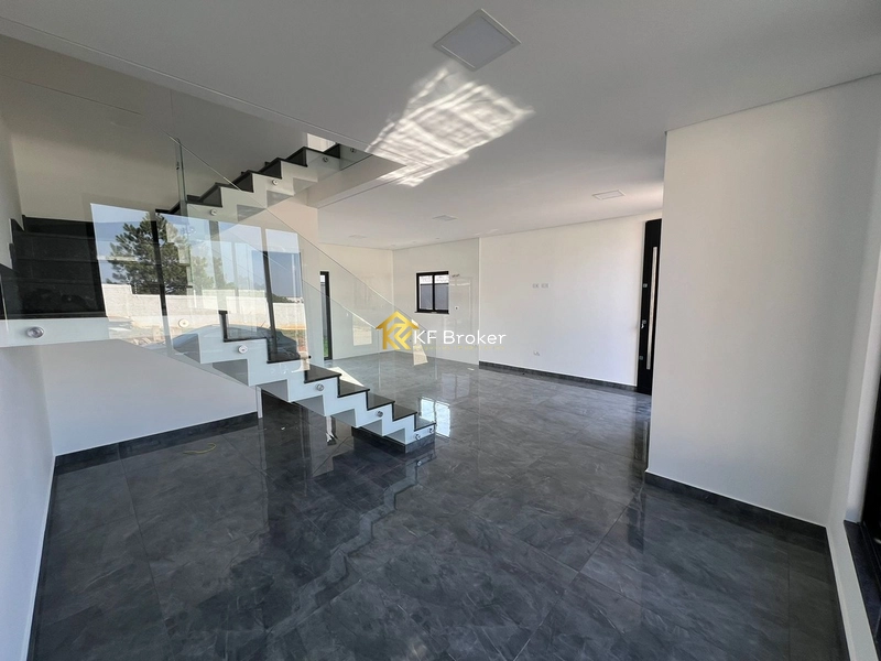 Sobrado à Venda, com 03 quartos - Guaraituba em Colombo/PR: 10ª foto da galeria de imagens do imóvel