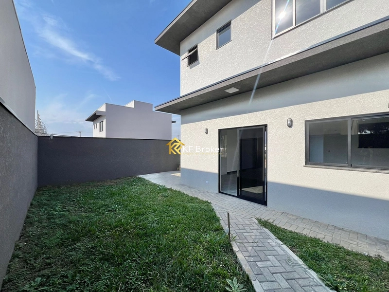 Sobrado à Venda, com 03 quartos - Guaraituba em Colombo/PR: 18ª foto da galeria de imagens do imóvel