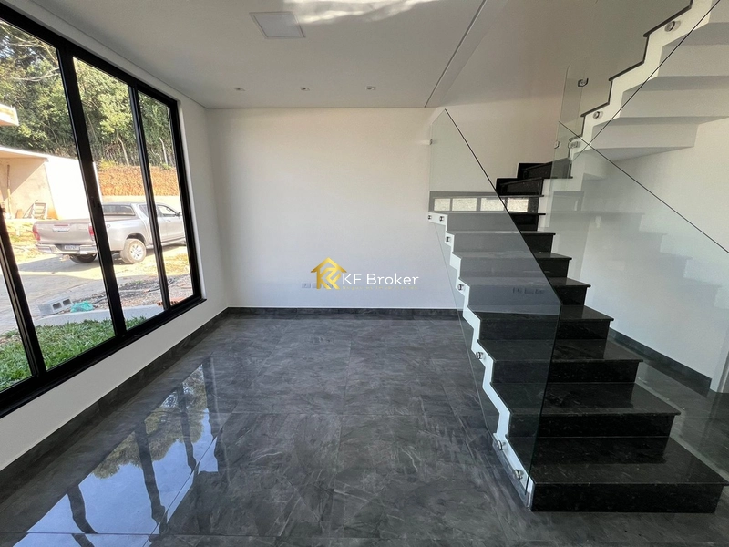 Sobrado à Venda, com 03 quartos - Guaraituba em Colombo/PR: 5ª foto da galeria de imagens do imóvel