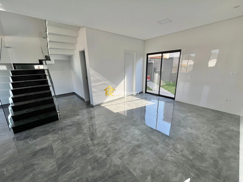 Sobrado à Venda, com 03 quartos - Guaraituba em Colombo/PR: 6ª foto da galeria de imagens do imóvel