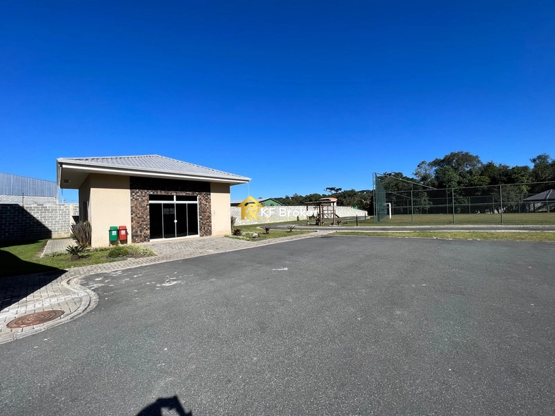 Terreno/Lote em Condominio Fechado á venda - Campo Pequeno/Colombo: 21ª foto da galeria de imagens do imóvel