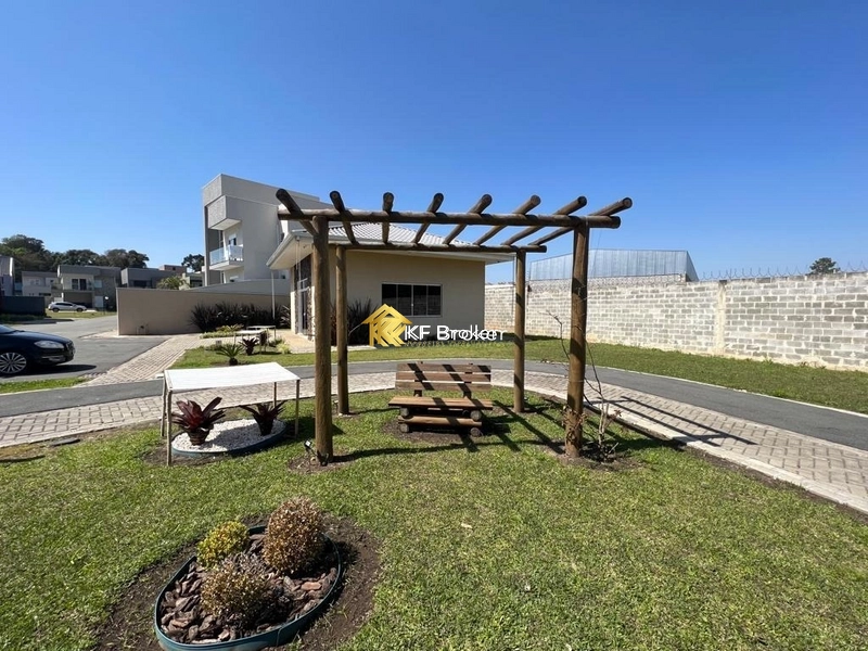 Terreno/Lote em Condominio Fechado á venda - Campo Pequeno/Colombo: 22ª foto da galeria de imagens do imóvel