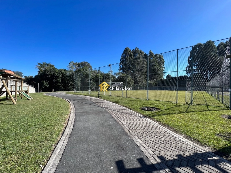 Terreno/Lote em Condominio Fechado á venda - Campo Pequeno/Colombo: 13ª foto da galeria de imagens do imóvel