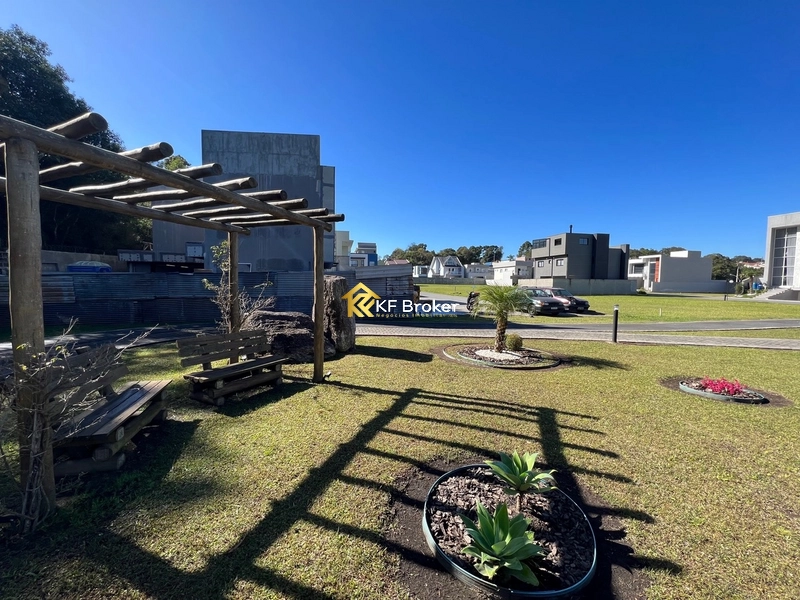 Terreno/Lote em Condominio Fechado á venda - Campo Pequeno/Colombo: 19ª foto da galeria de imagens do imóvel