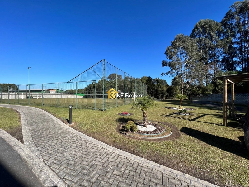 Terreno/Lote em Condominio Fechado á venda - Campo Pequeno/Colombo: 16ª foto da galeria de imagens do imóvel