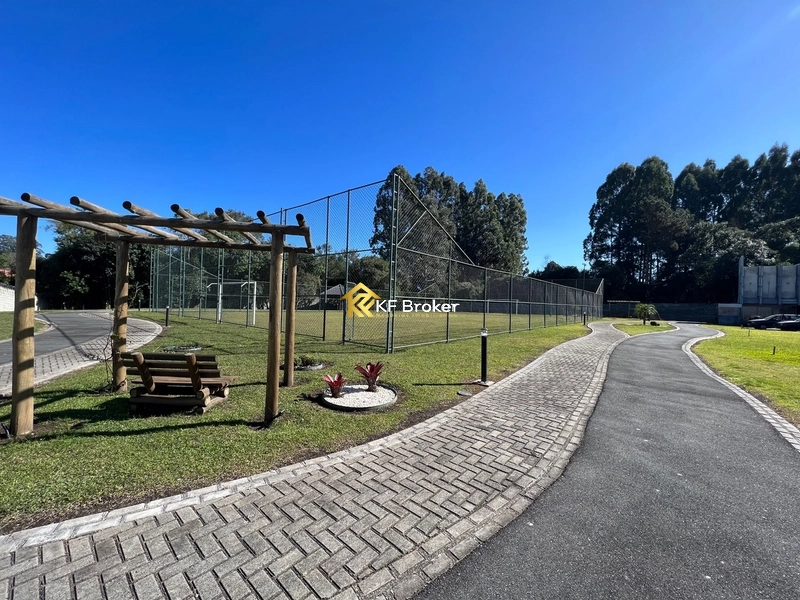 Terreno/Lote em Condominio Fechado á venda - Campo Pequeno/Colombo: 14ª foto da galeria de imagens do imóvel