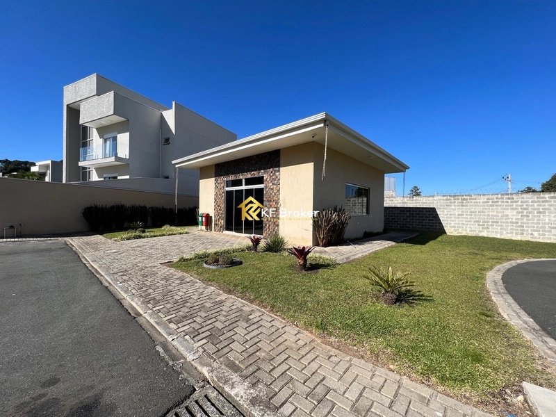 Terreno/Lote em Condominio Fechado á venda - Campo Pequeno/Colombo: 23ª foto da galeria de imagens do imóvel