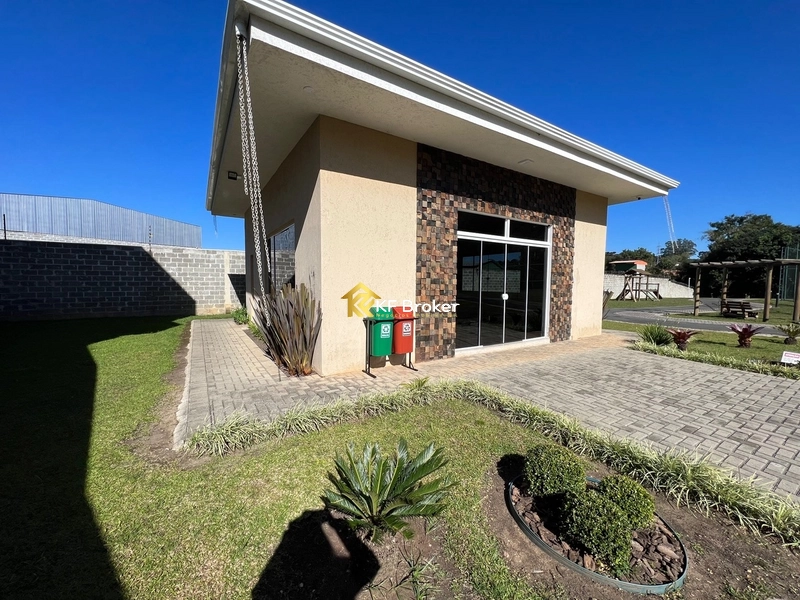 Terreno/Lote em Condominio Fechado á venda - Campo Pequeno/Colombo: 24ª foto da galeria de imagens do imóvel