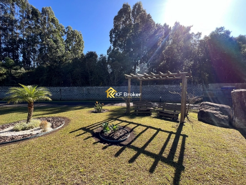 Terreno/Lote em Condominio Fechado á venda - Campo Pequeno/Colombo: 17ª foto da galeria de imagens do imóvel