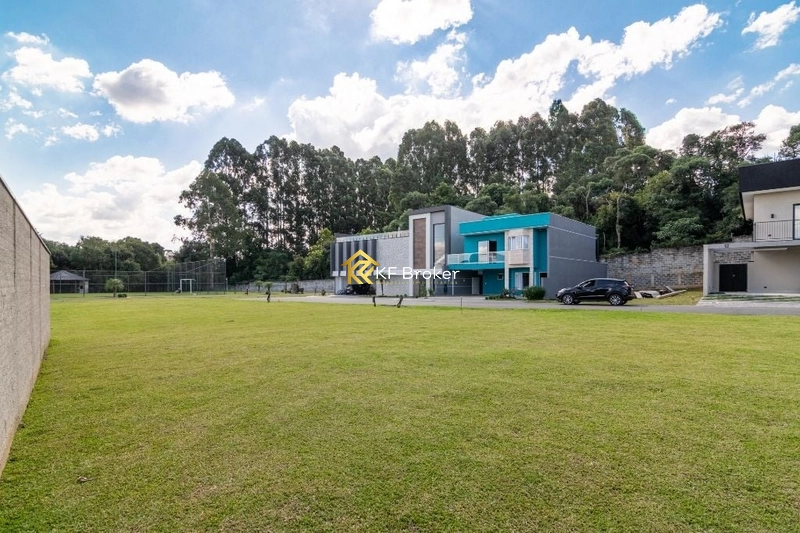 Terreno/Lote em Condominio Fechado á venda - Campo Pequeno/Colombo: 10ª foto da galeria de imagens do imóvel