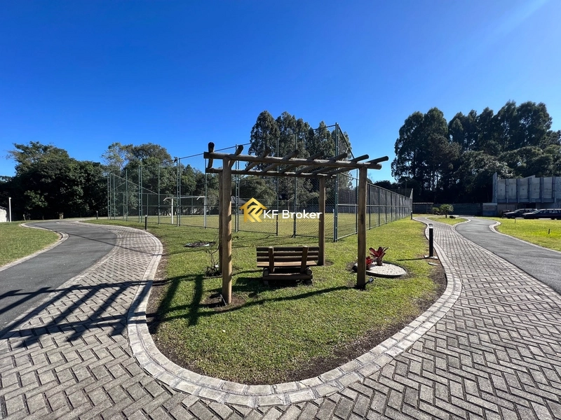 Terreno/Lote em Condominio Fechado á venda - Campo Pequeno/Colombo: 15ª foto da galeria de imagens do imóvel