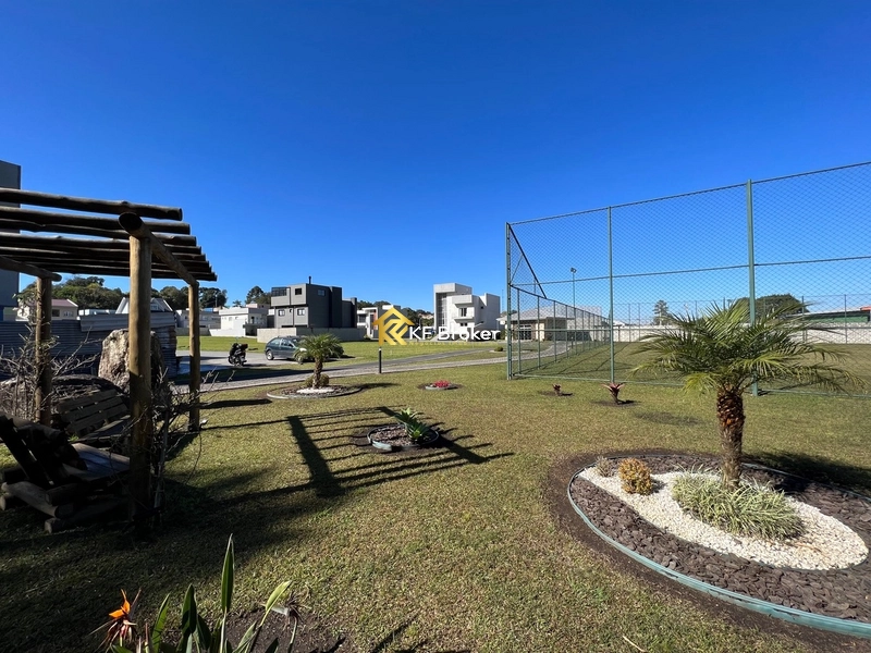 Terreno/Lote em Condominio Fechado á venda - Campo Pequeno/Colombo: 18ª foto da galeria de imagens do imóvel