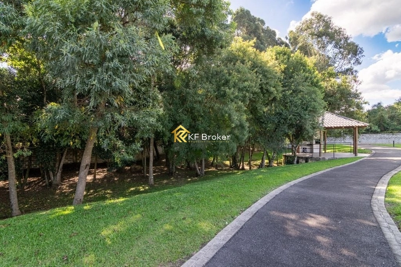 Terreno/Lote em Condominio Fechado á venda - Campo Pequeno/Colombo: 25ª foto da galeria de imagens do imóvel