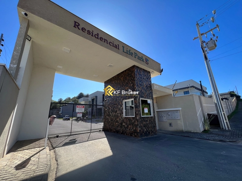 Terreno/Lote em Condominio Fechado á venda - Campo Pequeno/Colombo: 1ª foto da galeria de imagens do imóvel