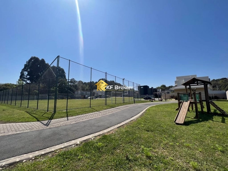 Terreno/Lote em Condominio Fechado á venda - Campo Pequeno/Colombo: 12ª foto da galeria de imagens do imóvel