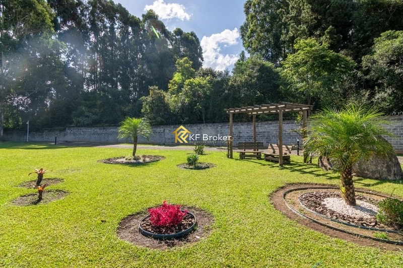 Terreno/Lote em Condominio Fechado á venda - Campo Pequeno/Colombo