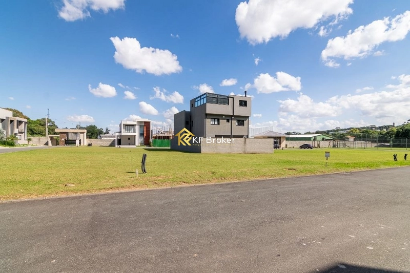 Terreno/Lote em Condominio Fechado á venda - Campo Pequeno/Colombo: 7ª foto da galeria de imagens do imóvel