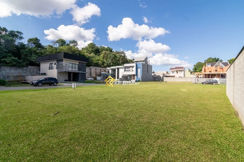 Terreno/Lote em Condominio Fechado á venda - Campo Pequeno/Colombo: 9ª foto da galeria de imagens do imóvel