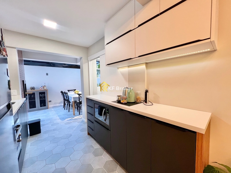 Apartamento à Venda, com 02 quartos e Garden - São Gabriel, Colombo/PR: 16ª foto da galeria de imagens do imóvel