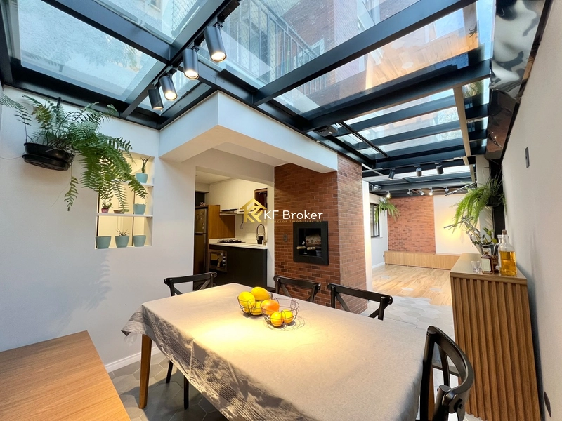 Apartamento à Venda, com 02 quartos e Garden - São Gabriel, Colombo/PR: 20ª foto da galeria de imagens do imóvel