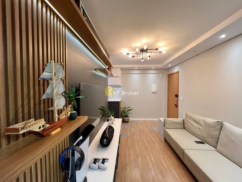 Apartamento à Venda, com 02 quartos e Garden - São Gabriel, Colombo/PR: 10ª foto da galeria de imagens do imóvel