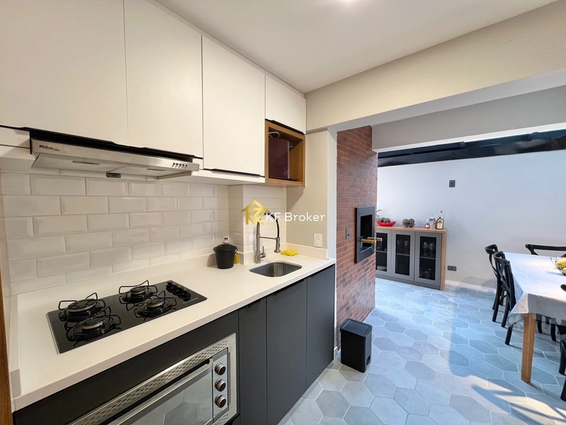 Apartamento à Venda, com 02 quartos e Garden - São Gabriel, Colombo/PR: 15ª foto da galeria de imagens do imóvel