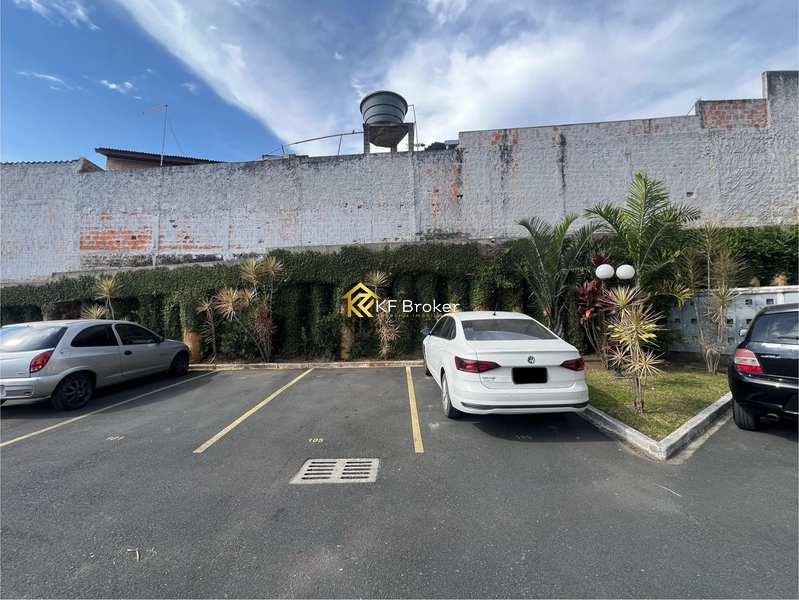 Apartamento à Venda, com 02 quartos e Garden - São Gabriel, Colombo/PR: 3ª foto da galeria de imagens do imóvel