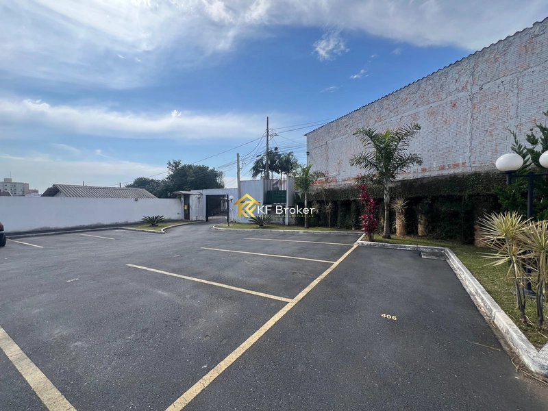 Apartamento à Venda, com 02 quartos e Garden - São Gabriel, Colombo/PR: 4ª foto da galeria de imagens do imóvel