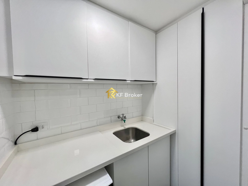 Apartamento à Venda, com 02 quartos e Garden - São Gabriel, Colombo/PR: 25ª foto da galeria de imagens do imóvel