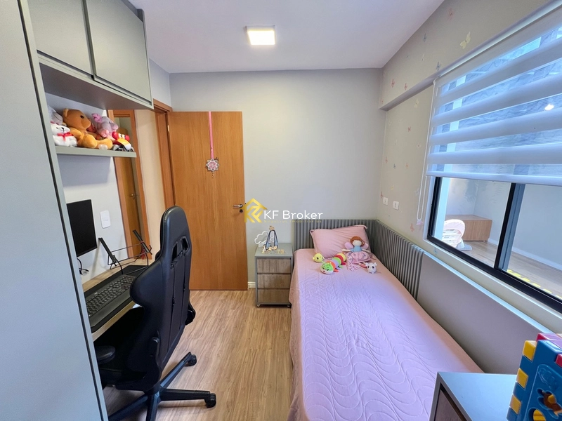 Apartamento à Venda, com 02 quartos e Garden - São Gabriel, Colombo/PR: 34ª foto da galeria de imagens do imóvel