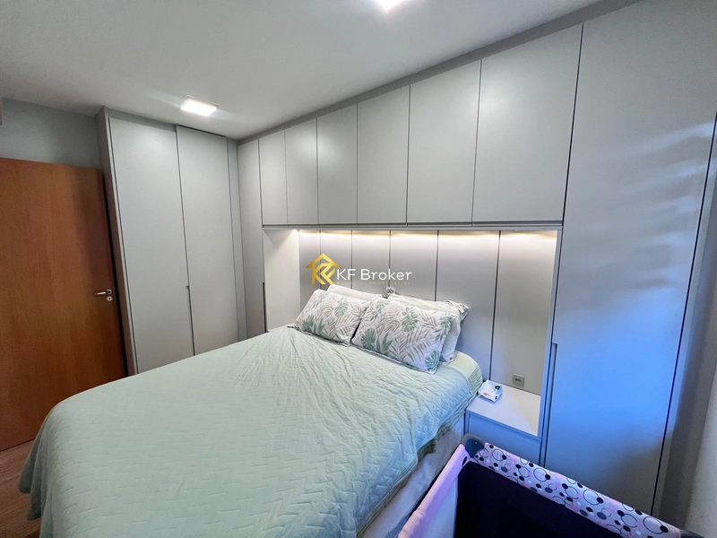 Apartamento à Venda, com 02 quartos e Garden - São Gabriel, Colombo/PR: 29ª foto da galeria de imagens do imóvel