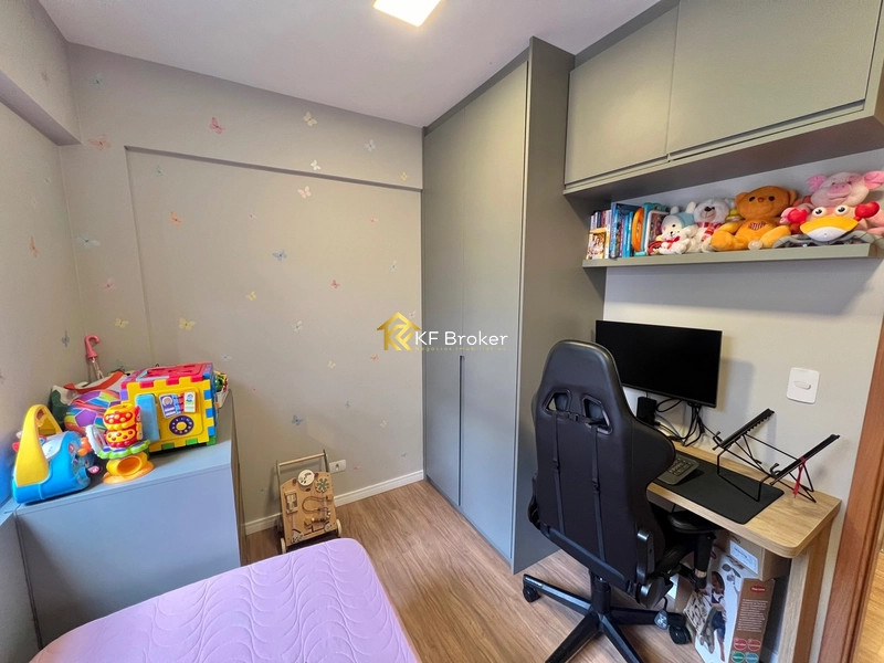 Apartamento à Venda, com 02 quartos e Garden - São Gabriel, Colombo/PR: 32ª foto da galeria de imagens do imóvel