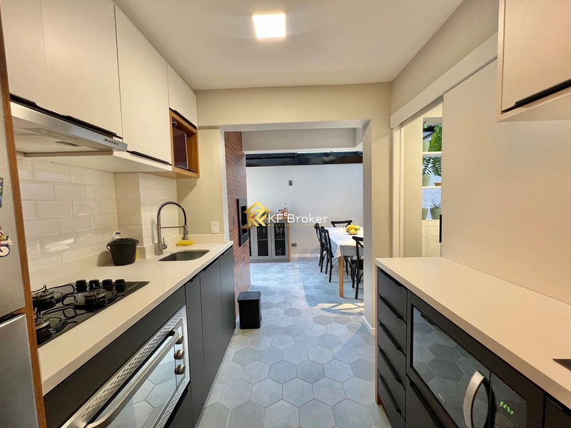 Apartamento à Venda, com 02 quartos e Garden - São Gabriel, Colombo/PR: 13ª foto da galeria de imagens do imóvel