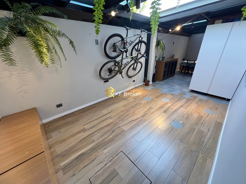 Apartamento à Venda, com 02 quartos e Garden - São Gabriel, Colombo/PR: 22ª foto da galeria de imagens do imóvel