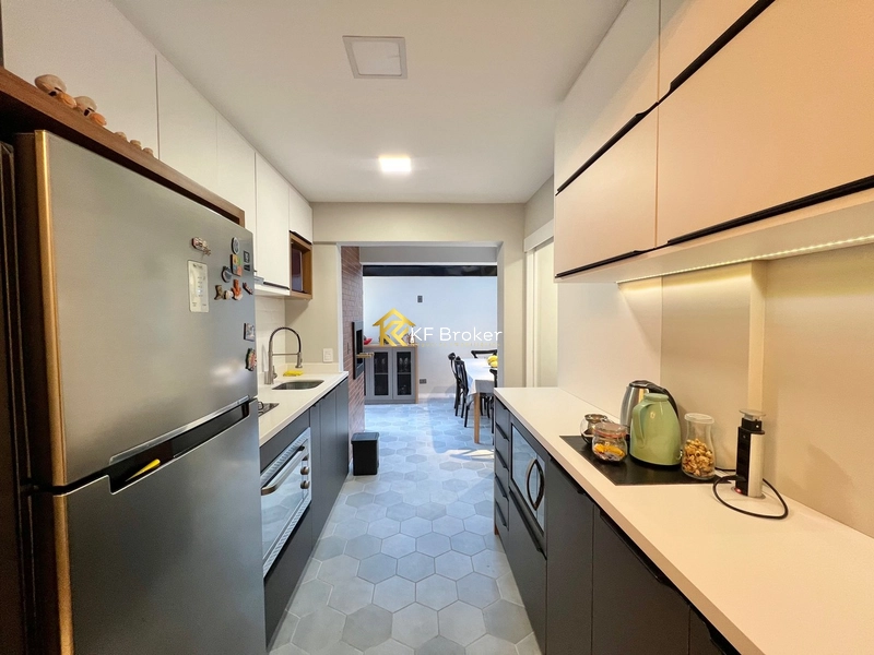 Apartamento à Venda, com 02 quartos e Garden - São Gabriel, Colombo/PR: 12ª foto da galeria de imagens do imóvel