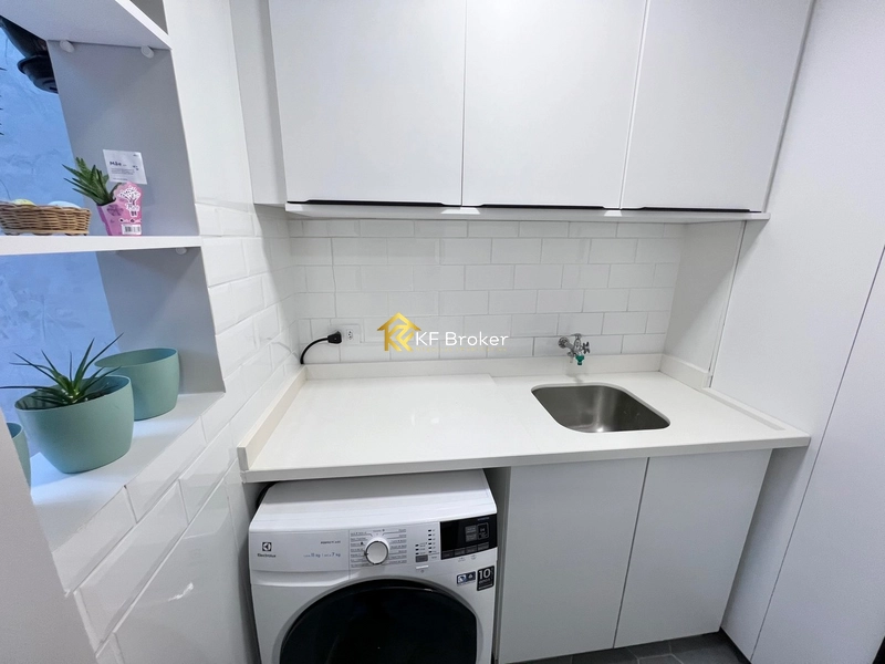 Apartamento à Venda, com 02 quartos e Garden - São Gabriel, Colombo/PR: 24ª foto da galeria de imagens do imóvel