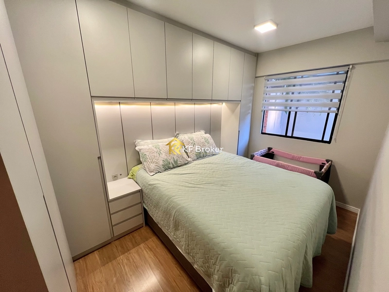 Apartamento à Venda, com 02 quartos e Garden - São Gabriel, Colombo/PR: 26ª foto da galeria de imagens do imóvel