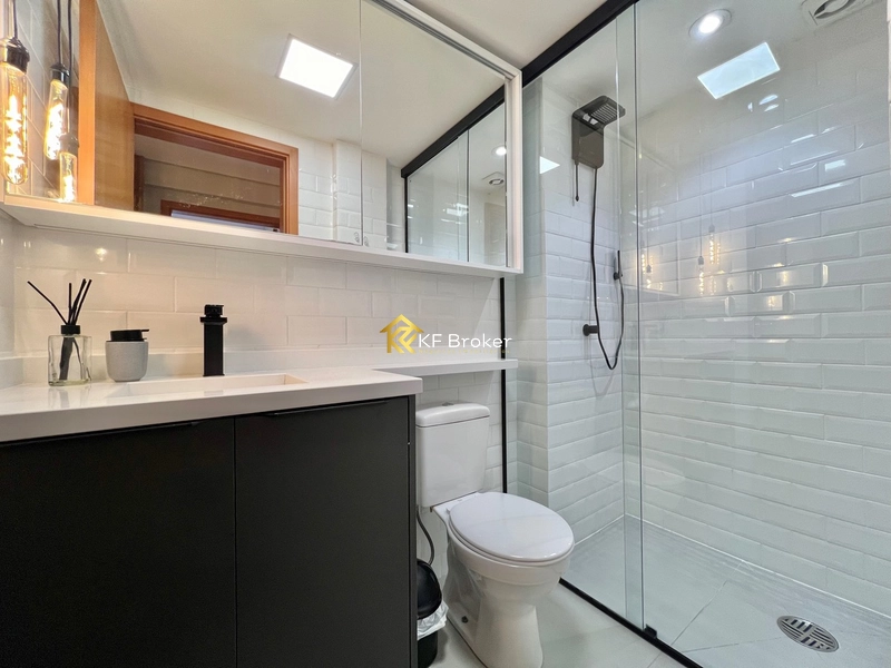 Apartamento à Venda, com 02 quartos e Garden - São Gabriel, Colombo/PR: 30ª foto da galeria de imagens do imóvel