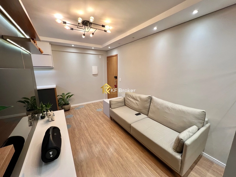 Apartamento à Venda, com 02 quartos e Garden - São Gabriel, Colombo/PR: 11ª foto da galeria de imagens do imóvel