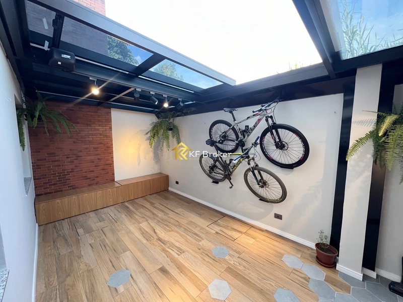 Apartamento à Venda, com 02 quartos e Garden - São Gabriel, Colombo/PR: 23ª foto da galeria de imagens do imóvel