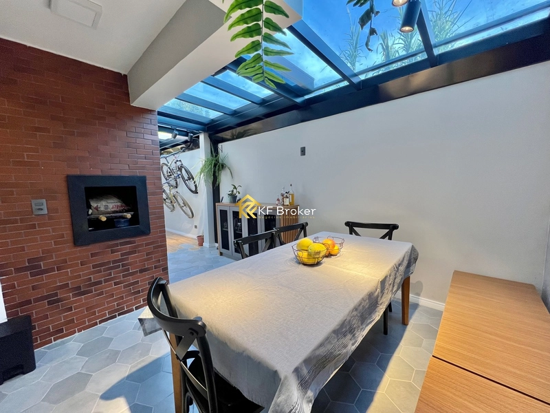 Apartamento à Venda, com 02 quartos e Garden - São Gabriel, Colombo/PR: 19ª foto da galeria de imagens do imóvel