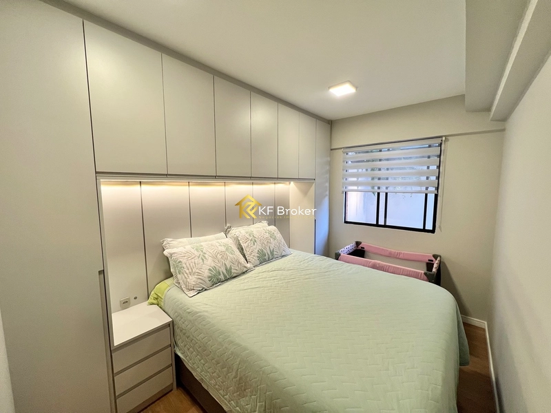 Apartamento à Venda, com 02 quartos e Garden - São Gabriel, Colombo/PR: 27ª foto da galeria de imagens do imóvel